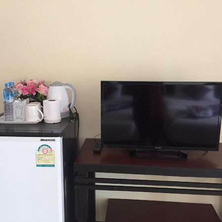 Siwalai City Place Pattaya Ngoại thất bức ảnh