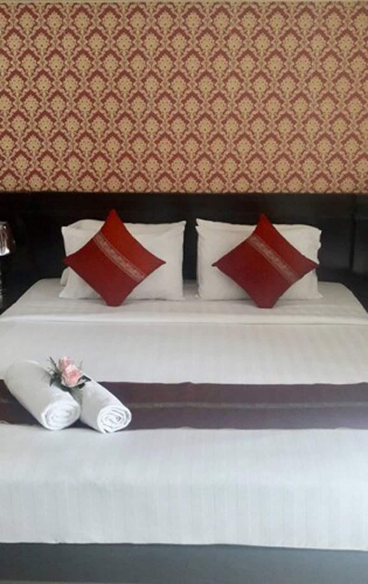 Siwalai City Place Pattaya Ngoại thất bức ảnh