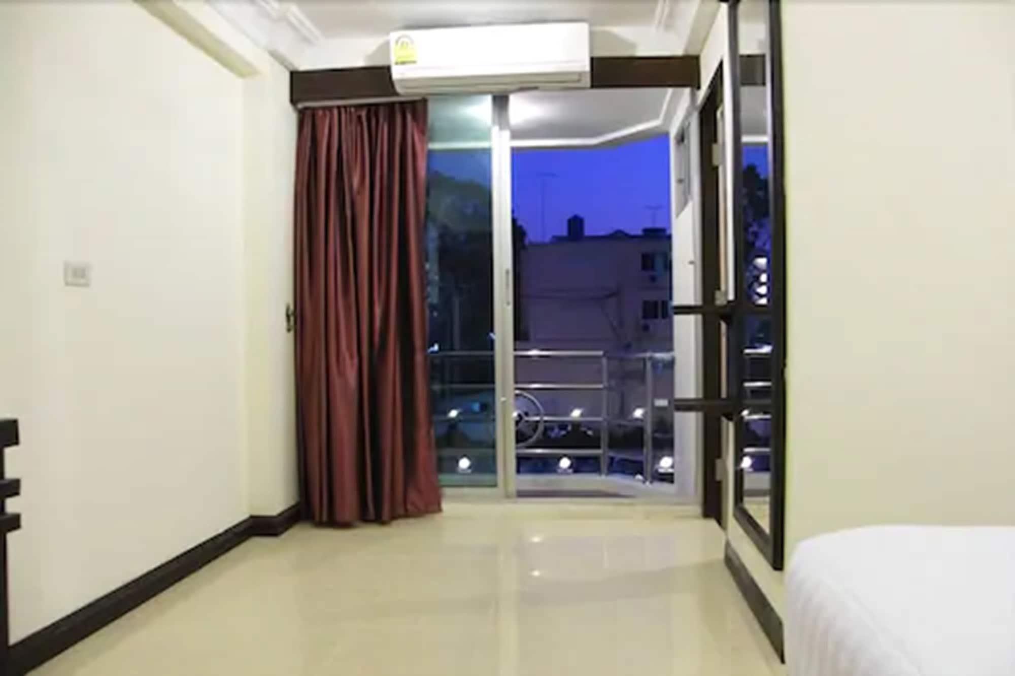 Siwalai City Place Pattaya Ngoại thất bức ảnh