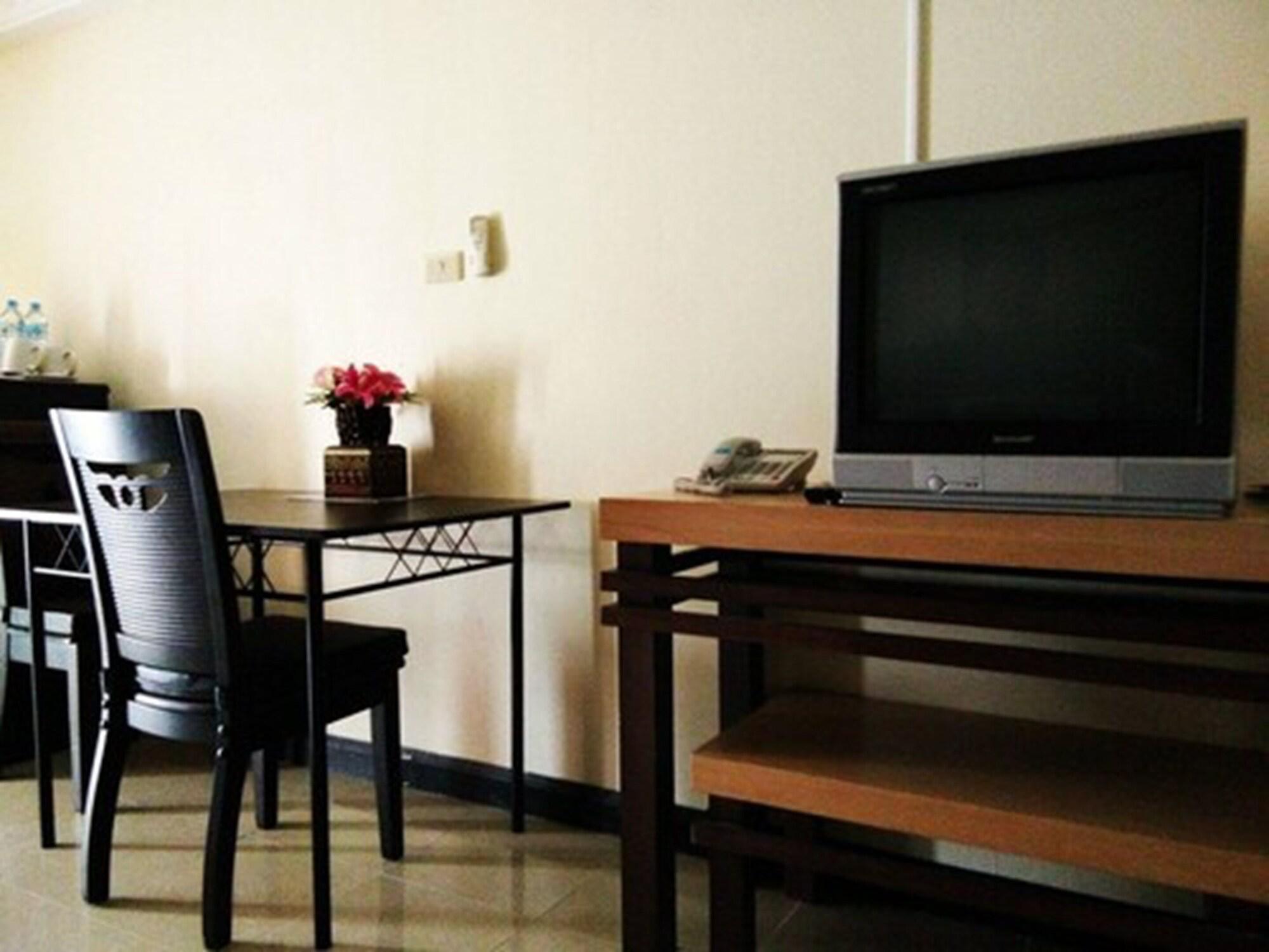 Siwalai City Place Pattaya Ngoại thất bức ảnh