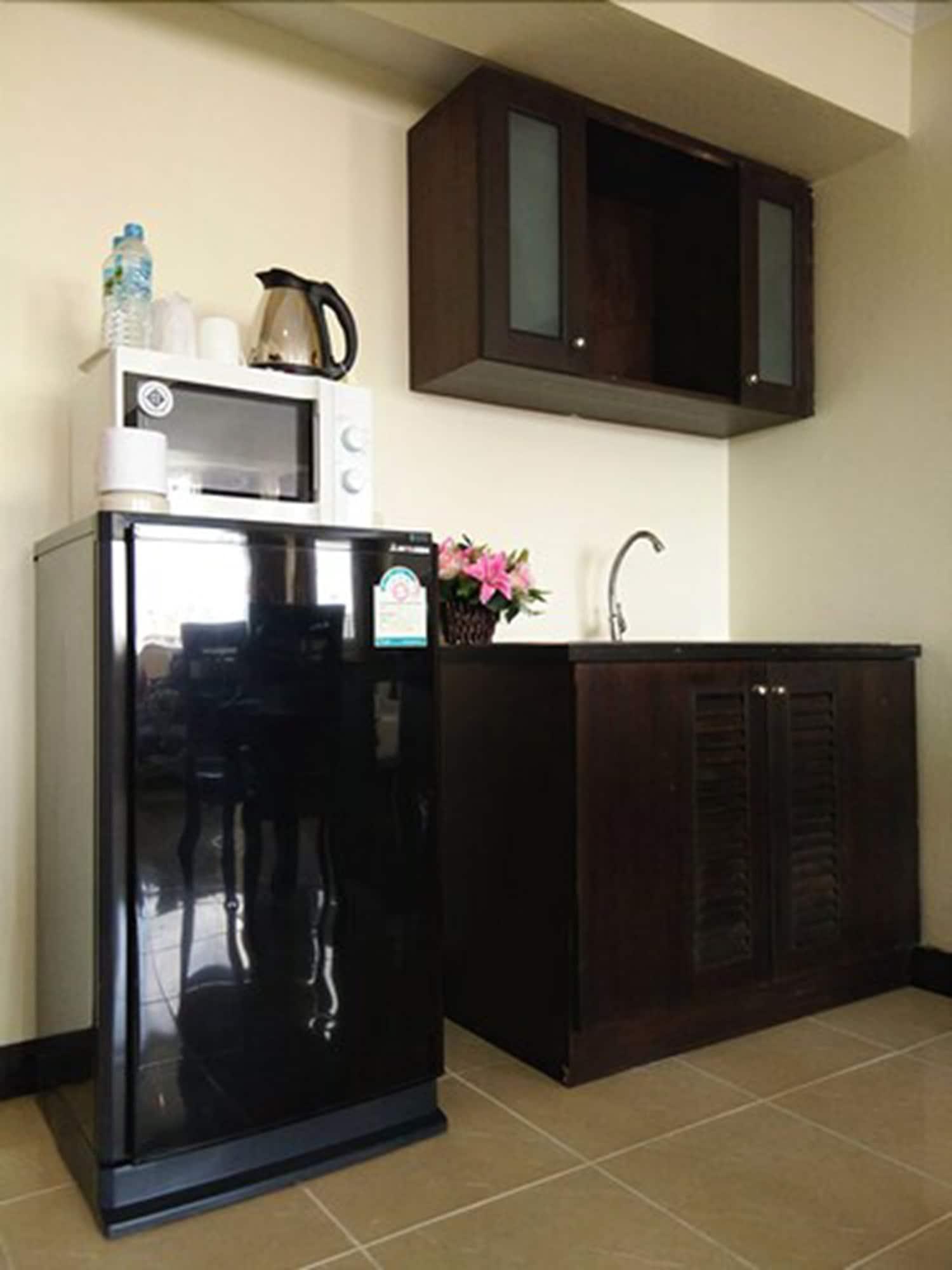 Siwalai City Place Pattaya Ngoại thất bức ảnh