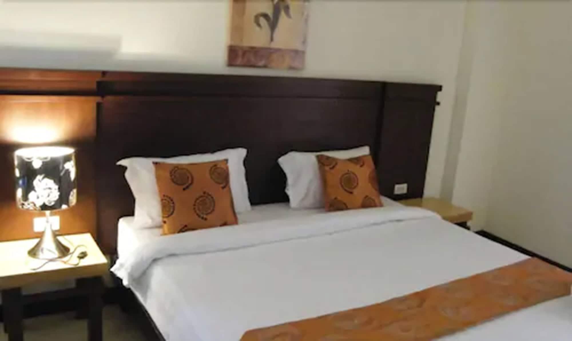 Siwalai City Place Pattaya Ngoại thất bức ảnh