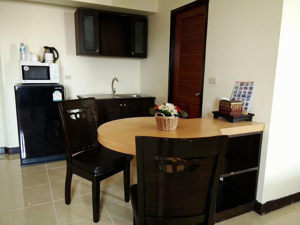 Siwalai City Place Pattaya Ngoại thất bức ảnh