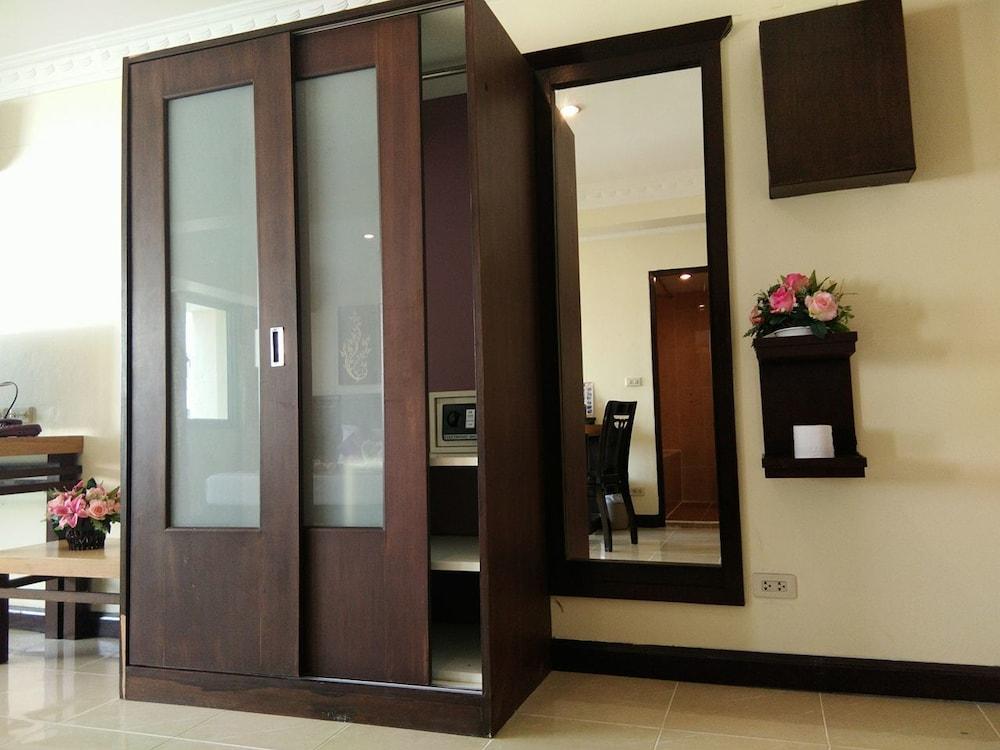 Siwalai City Place Pattaya Ngoại thất bức ảnh