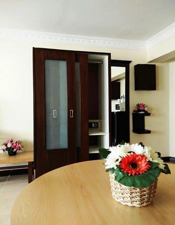 Siwalai City Place Pattaya Ngoại thất bức ảnh