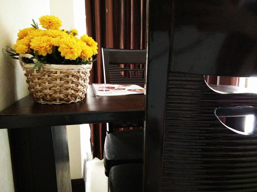 Siwalai City Place Pattaya Ngoại thất bức ảnh