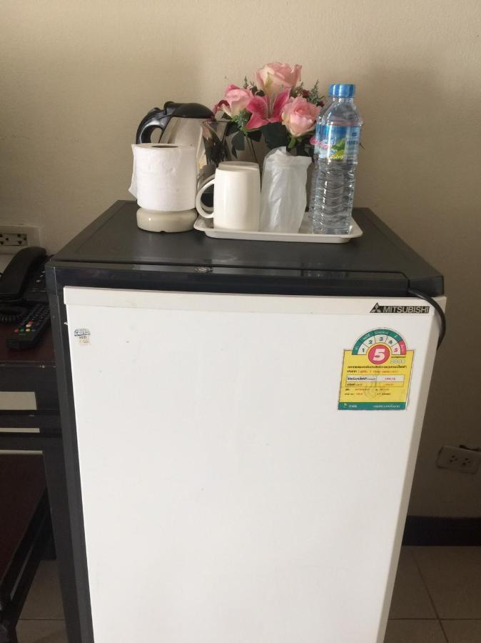 Siwalai City Place Pattaya Ngoại thất bức ảnh