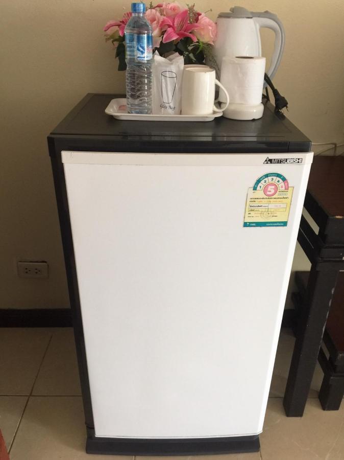Siwalai City Place Pattaya Ngoại thất bức ảnh